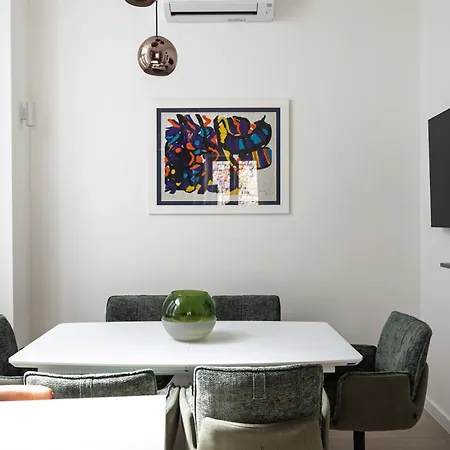 Imperial Riva * Split