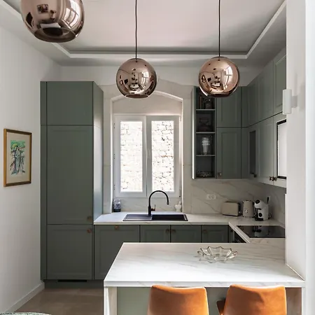 Appartement Imperial Riva