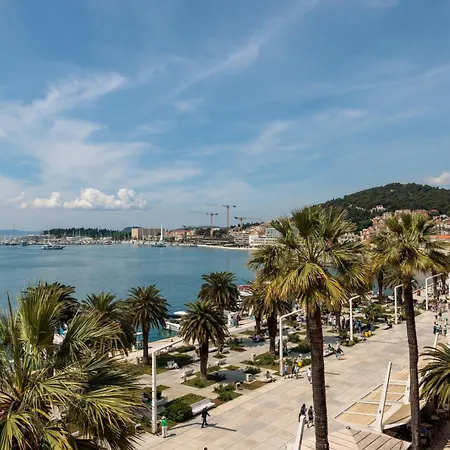 Imperial Riva Спліт