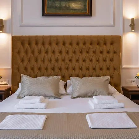 Appartement Imperial Riva Split