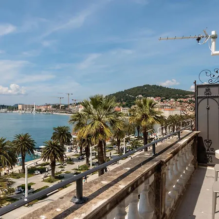 Imperial Riva * Split