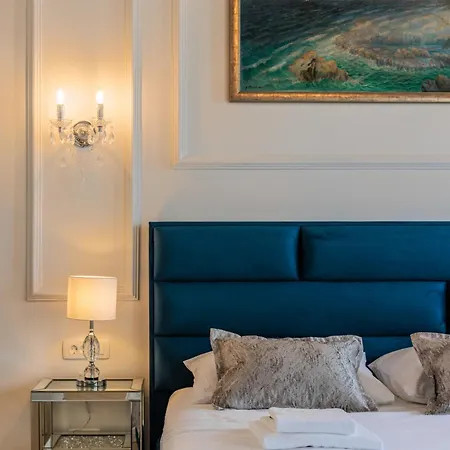Апартаменты Imperial Riva