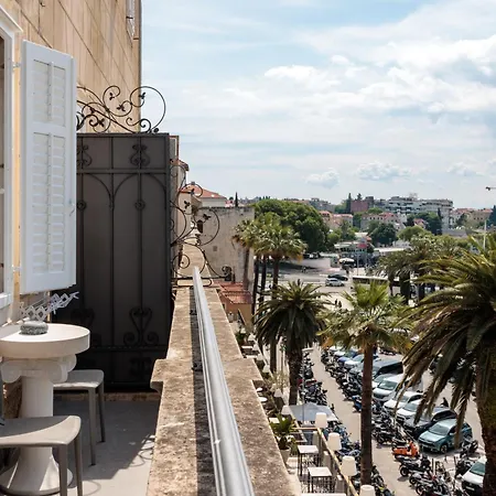 Imperial Riva * Спліт