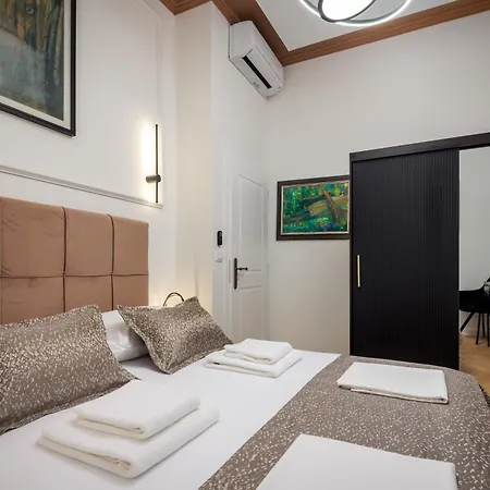 Imperial Riva * Спліт