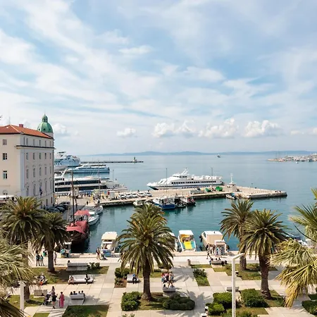 Apartmán Imperial Riva *
