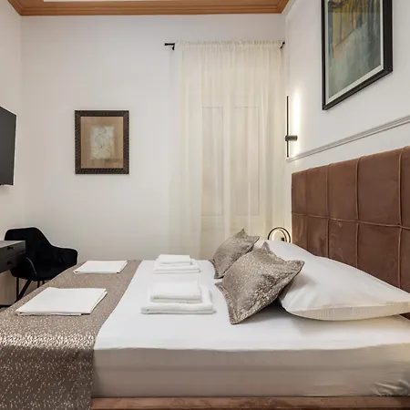 Imperial Riva Apartmán Split