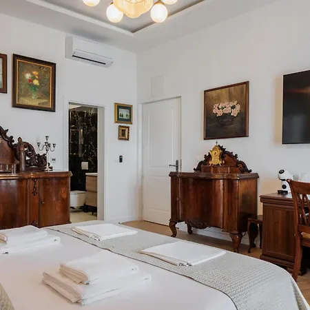 Apartmán Imperial Riva