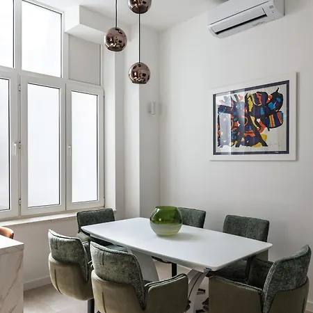 Imperial Riva Apartmán *
