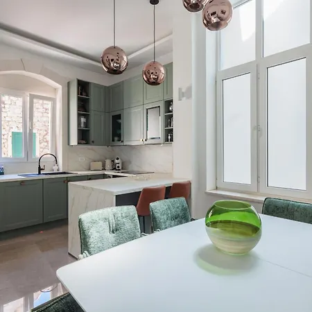 Imperial Riva Apartmán