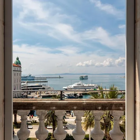 Apartmán Imperial Riva