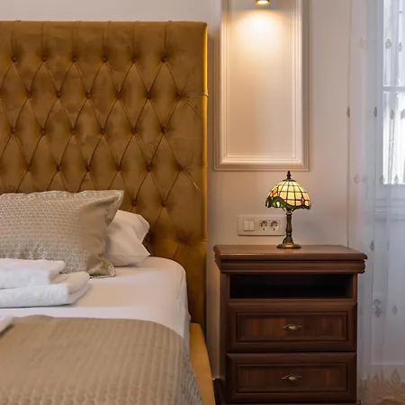 Imperial Riva Apartmán *