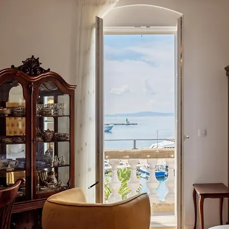 Apartmán Imperial Riva *