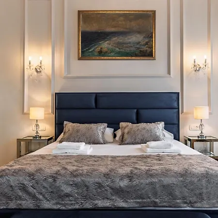 Apartmán Imperial Riva *